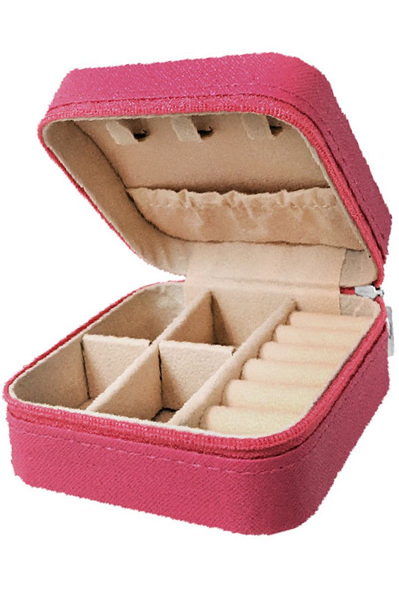 MOM TRAVEL JEWELRY CASE