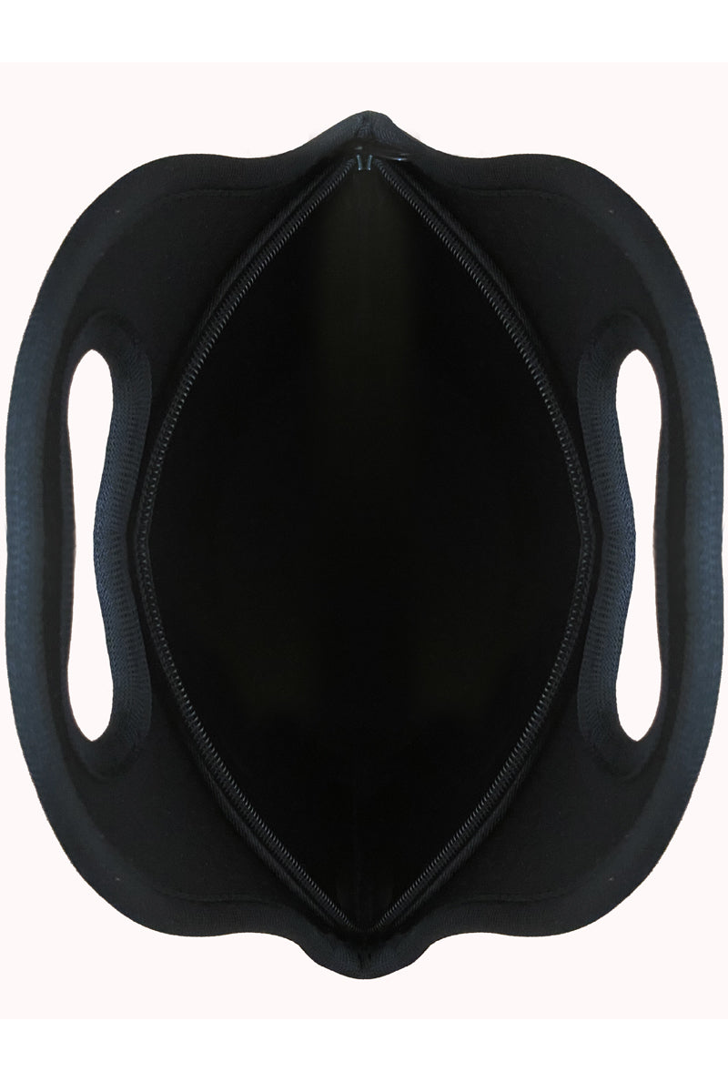 HAPPY CAMPER LUNCH BAG