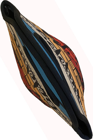 THE TEN COMMANDMENTS LUNCH BAG